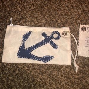 Ll Bean Sea Bag 🌊